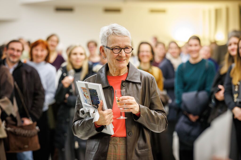 Abschiedssymposium Heidi Petry