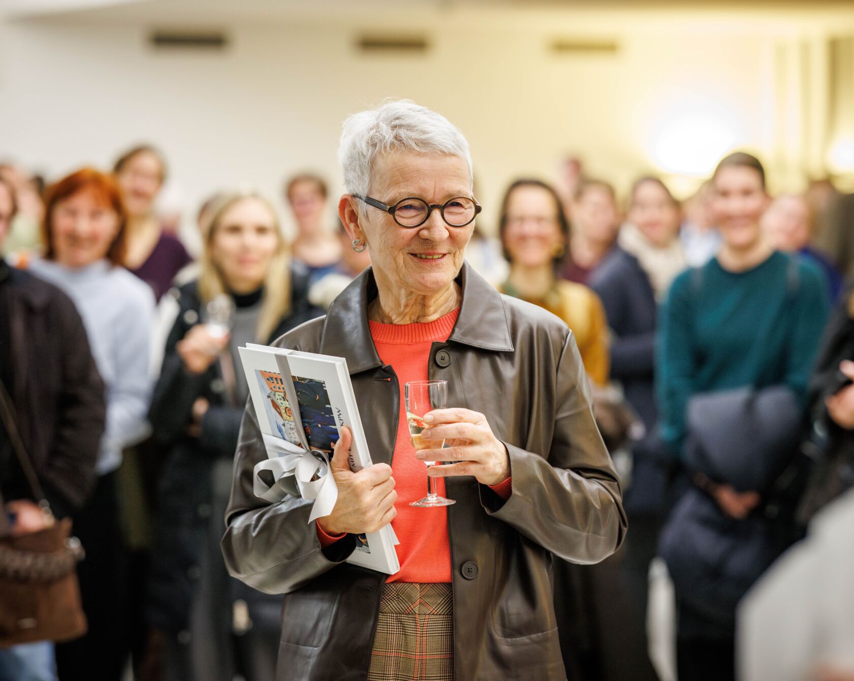 Abschiedssymposium Heidi Petry