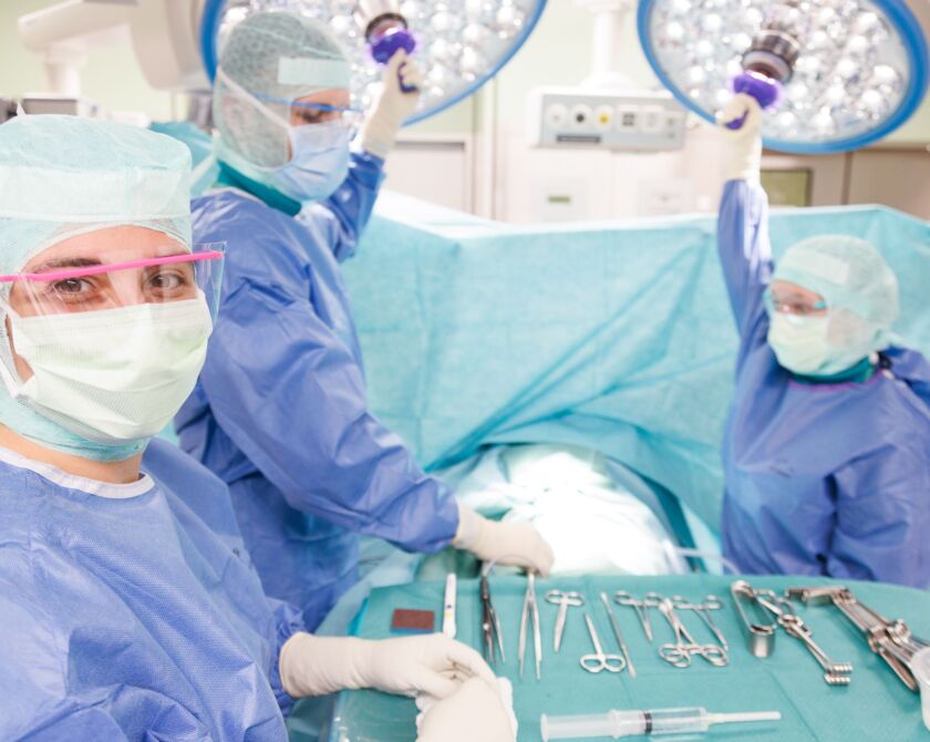 Operation Studierende