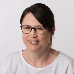 Portrait Noemi Harzenmoser