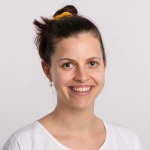 Portrait Laura Lüthi