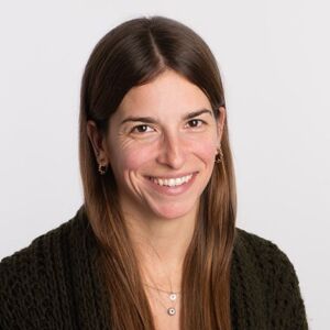 Portrait Maura Manzi