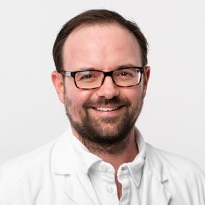 Portrait Philipp Christoph Solbach