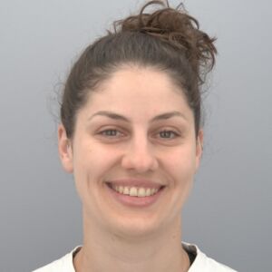 Portrait Susanne Epprecht