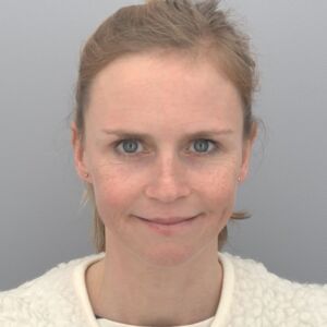 Portrait Eva Güttinger