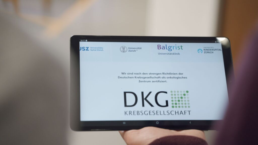 Deutsche Krebsgesellschaft