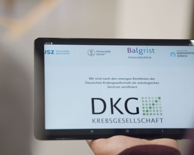 Deutsche Krebsgesellschaft