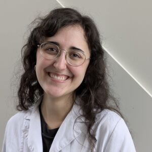 Portrait Cecilia Brunner