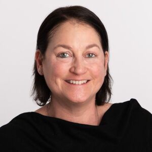 Portrait Carola Kolb