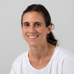 Portrait Martina Lekkas