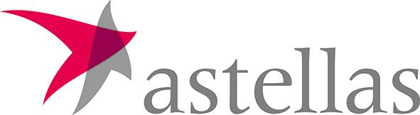 Logo Astellas
