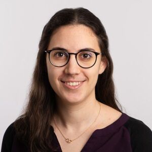 Portrait Sara Burckhardt