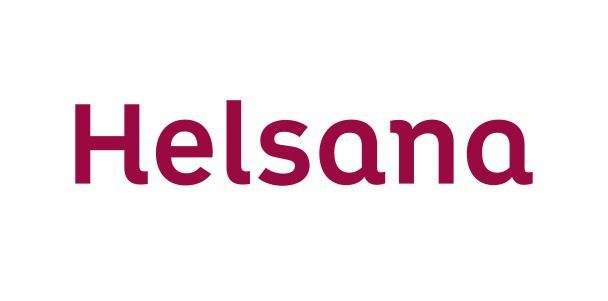 Helsana Logo