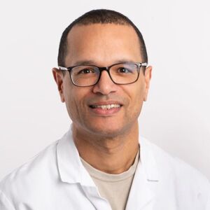 Portrait Obinna Chijioke