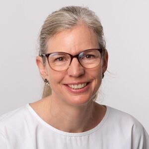 Portrait Gisela Huwiler Stucki