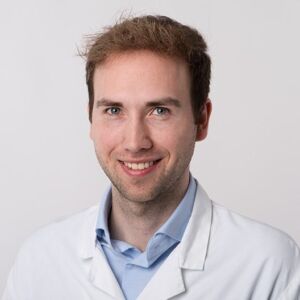 Portrait Sven Liesenfelder