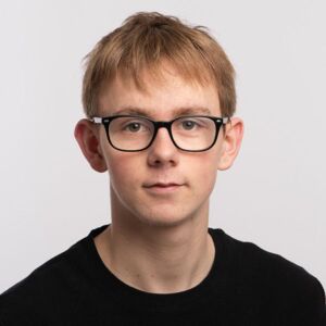 Portrait Timo Müller