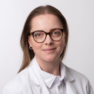 Portrait Patricia Schmitz