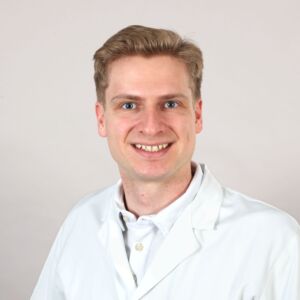 Portrait Eric Schwegler