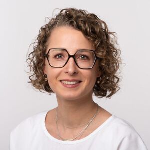 Portrait Lisa Marie Seidl