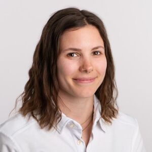 Portrait Esther Städler
