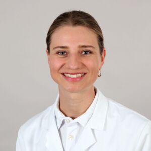 Portrait Stephanie Michaela Windemuth