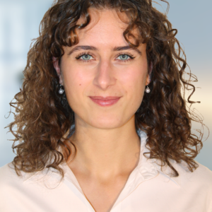 Portrait Veronica Attanasio