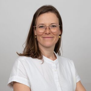 Portrait Regina Kuhn