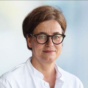 Portrait Christine Fegbeutel