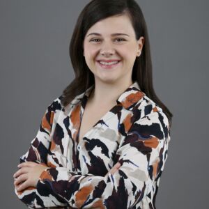 Portrait Elma Schaltegger