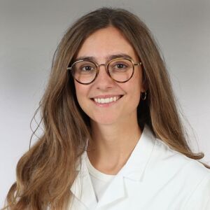 Portrait Charlotte Hilker