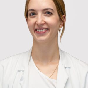 Portrait Ladina Campana-Rüegg