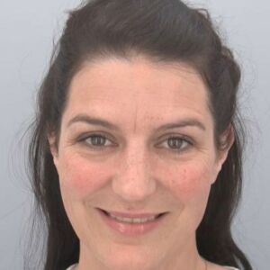 Portrait Nora Steiger