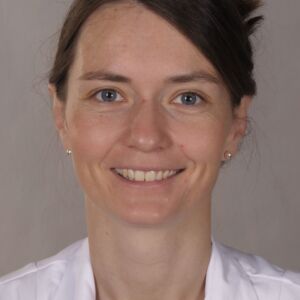 Portrait Christina Weber