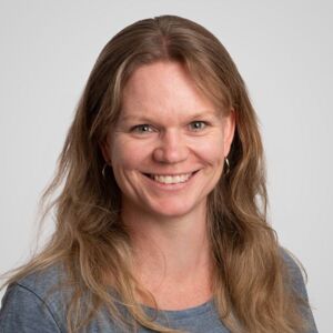 Portrait Anna-Maria Bammann