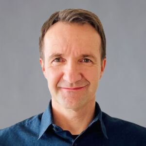 Portrait Daniel Kälin