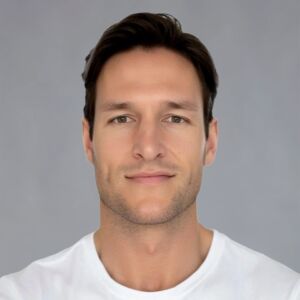 Portrait Julian Kummer