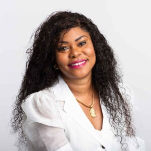 Portrait Mireille Meierhans