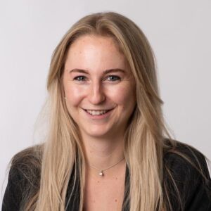 Portrait Vanessa Kinzler