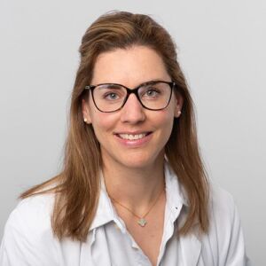 Portrait Laureline Alicia Moser
