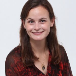 Portrait Eve Berthouzoz