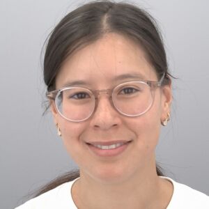 Portrait Stephanie Schneider