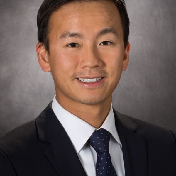 Portrait C Tang Assistant Prof