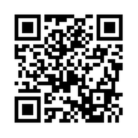 QR Code zur Studienteilnahme