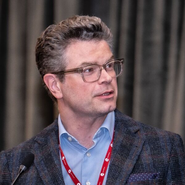 Portrait Prof. Patrick Veit-Haibach