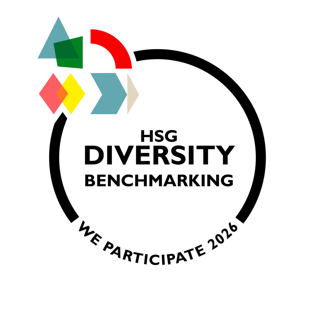 HSG Diversity Label
