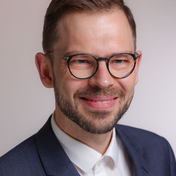 Portrait Kersting