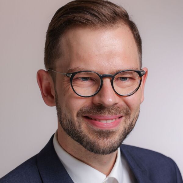 Portrait Kersting
