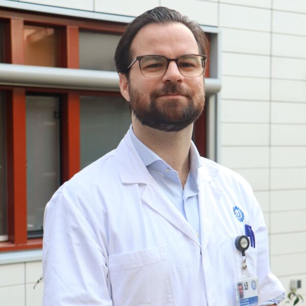 Portrait Tim Soeterik