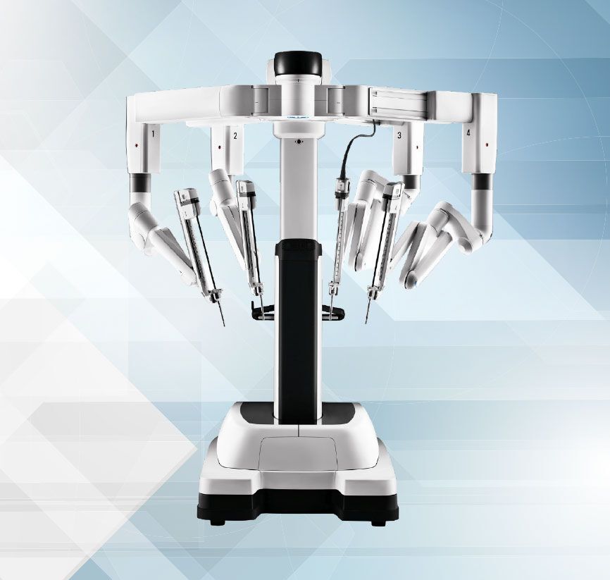 Urobotics